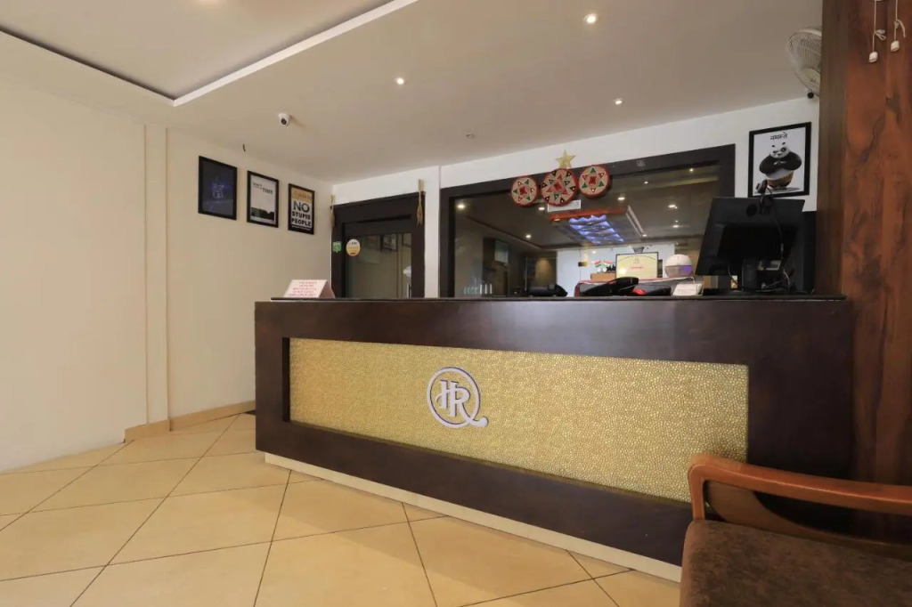 Namaste Hotel Rashmi