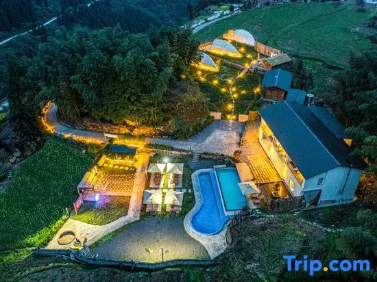 Pai Boutique Guesthouse