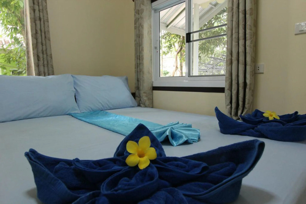 Koh Phayam Greentawan Resort