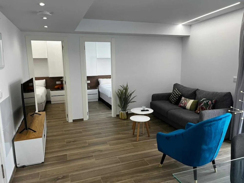 Myflats Luxury Old Town