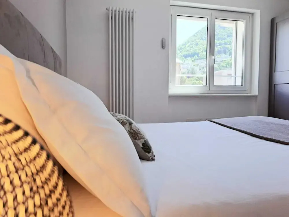Urban Residence by Quokka 360 - Modern Minimal Apartments in Lugano