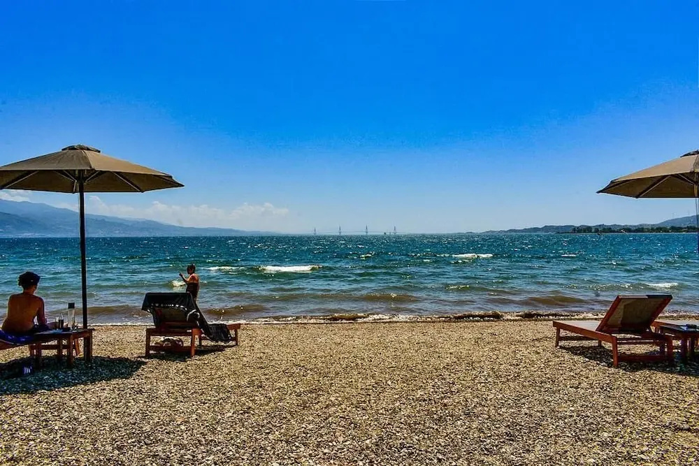 LEPANTO BEACH HOTEL