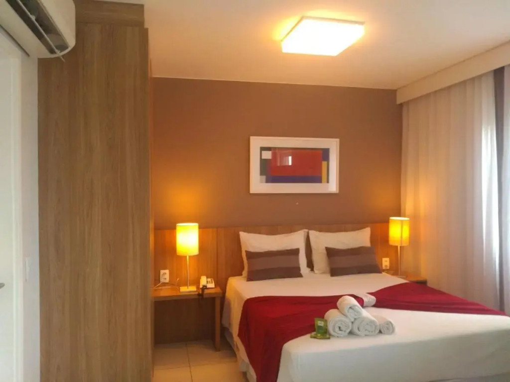 Suíte & Flat Rio Stay