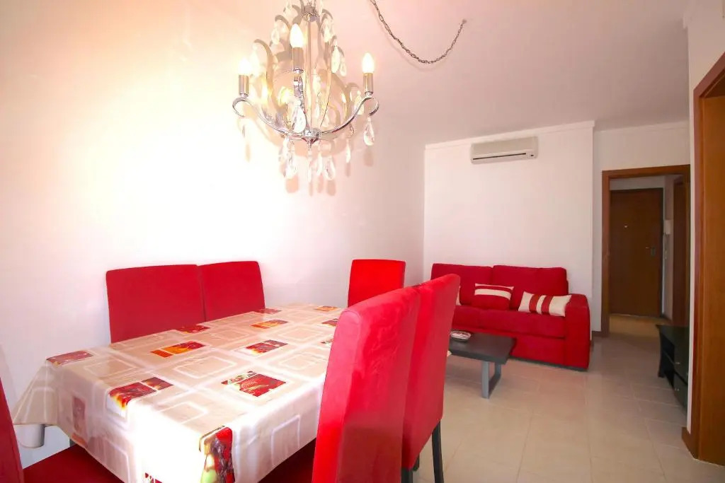Magnifique appartement a 400 metre des plages