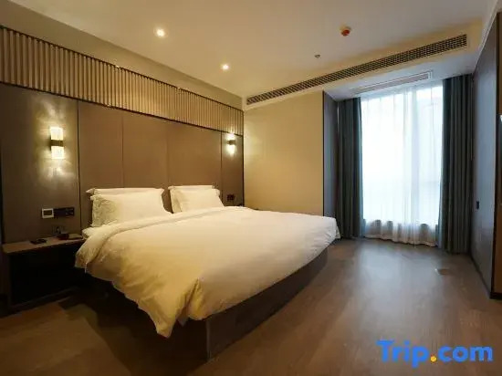 Yibai International Hotel (Shenxian Convention and Exhibition Square Branch)