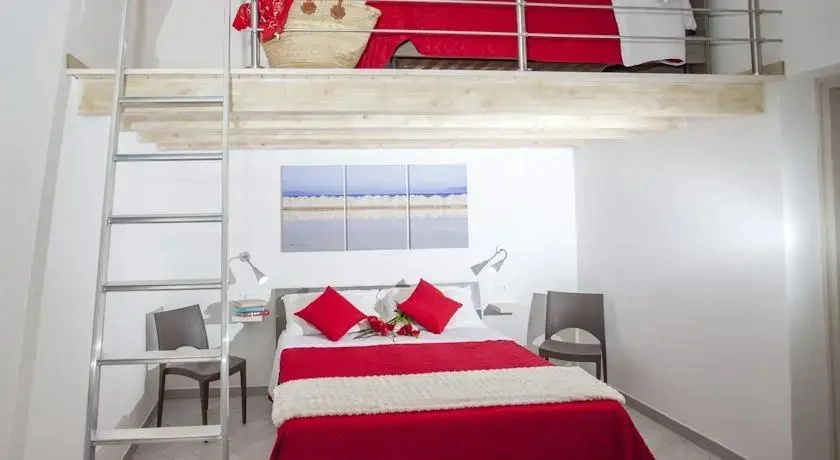 Casa Vacanze Primo Piano - Settembrini
