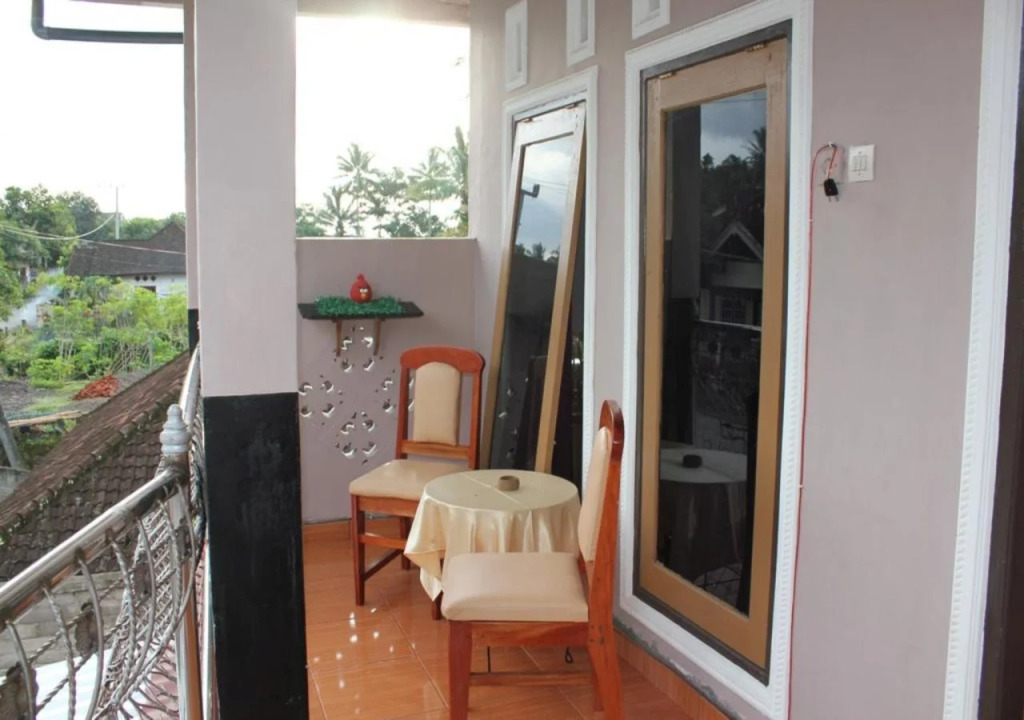 Link Homestay Foods & Drinks