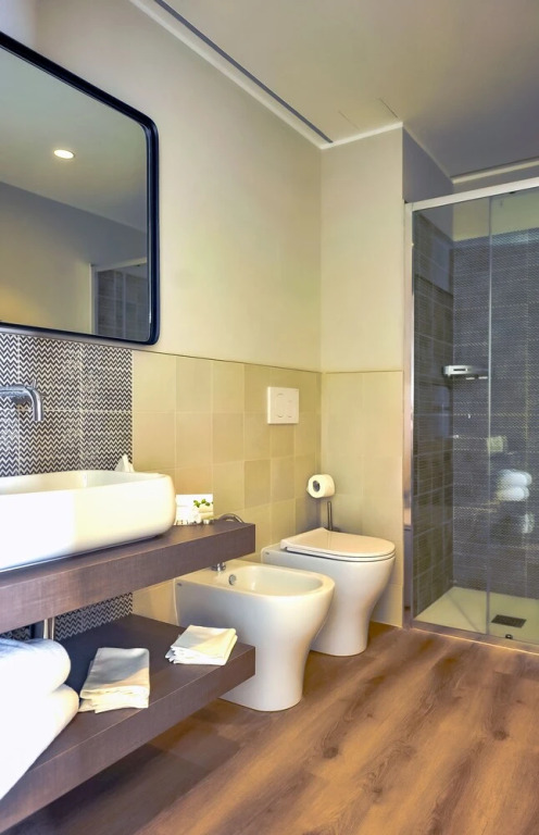 Sleep Tide Suites
