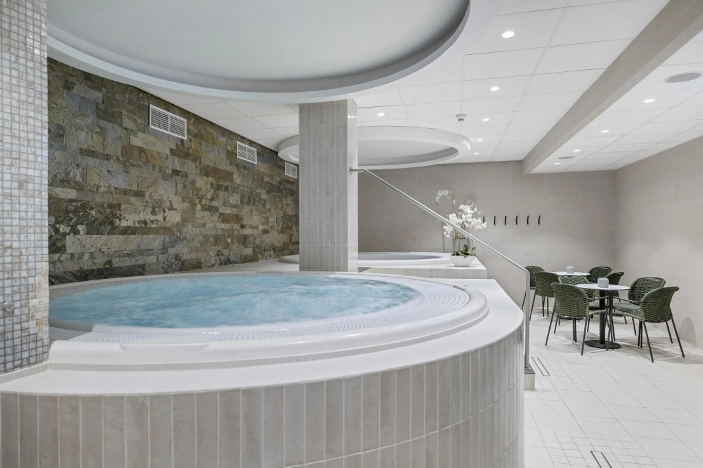 Best Western Plus Savoy Lulea
