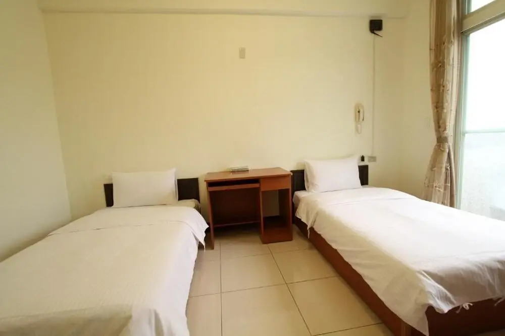 Advanced Homestay