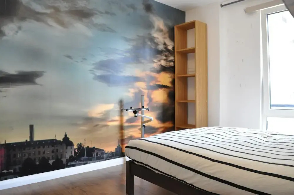 3 Bedroom Apartment in Southwark