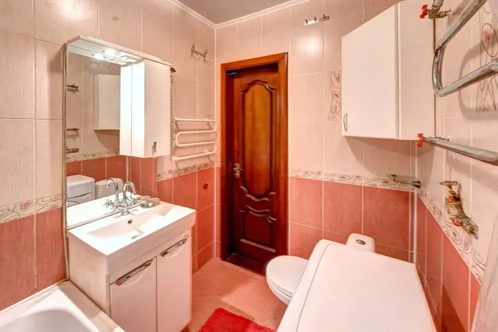 Apartment Schorsa 29A-47