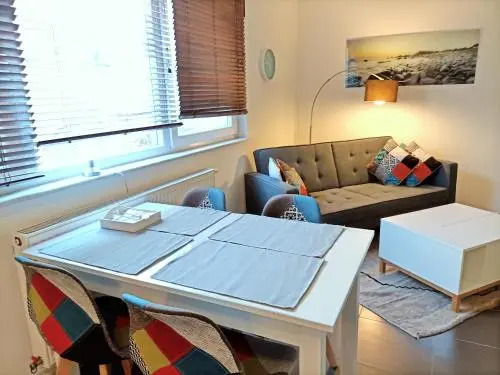BodenSEE Apartment Neuhaldenstrasse