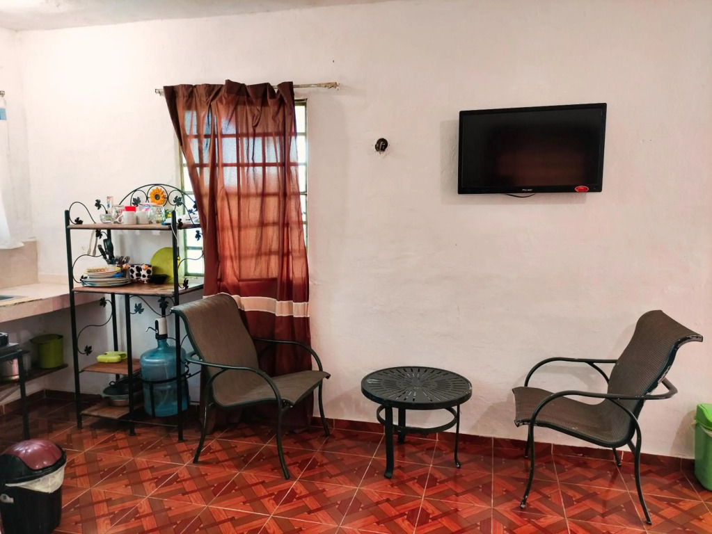 Casa Lili Excelente Oportunidad, Confort Total Y Alberca