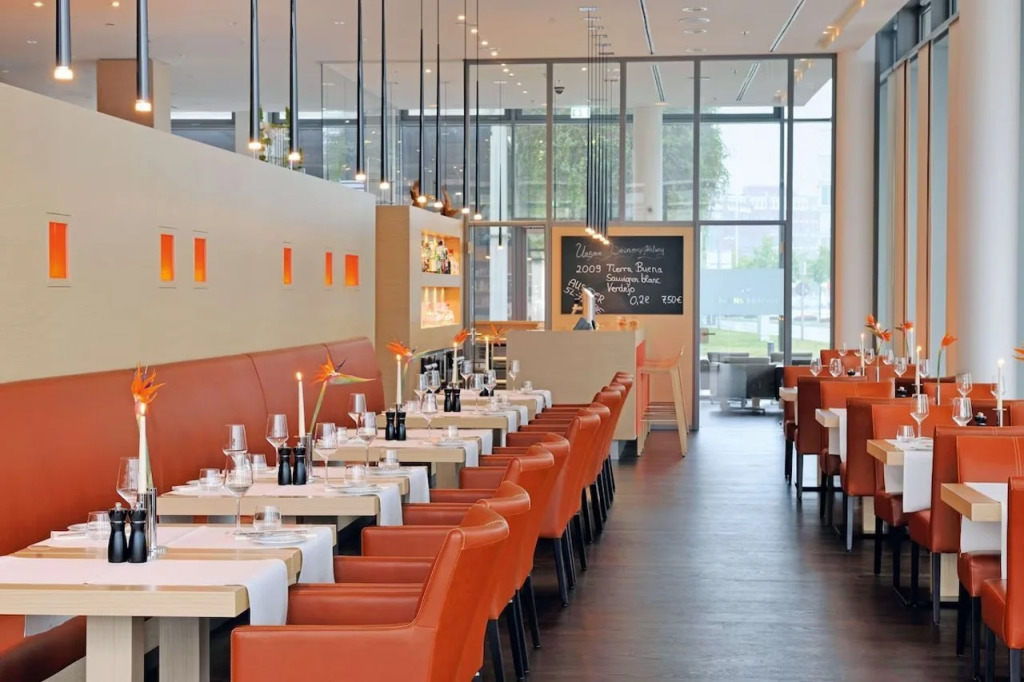 ATLANTIC Hotel Kiel