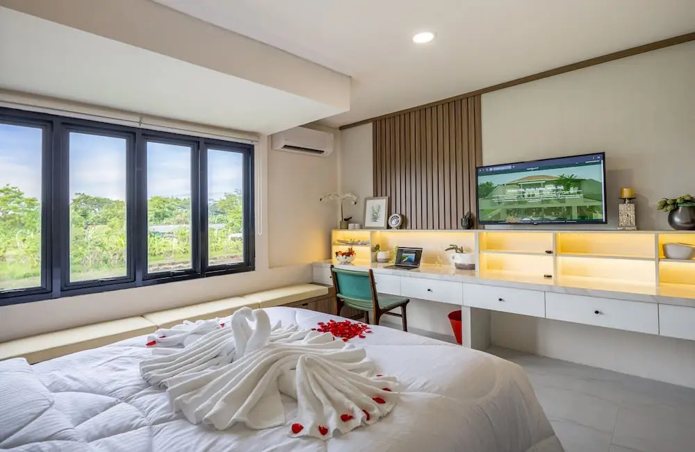 Verdant Bali Sekar Sari
