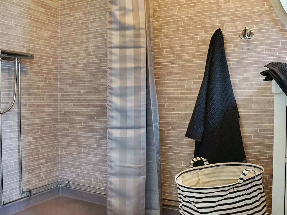 4 Person Holiday Home in Ellös