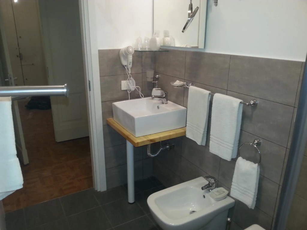 Umberto House Catania
