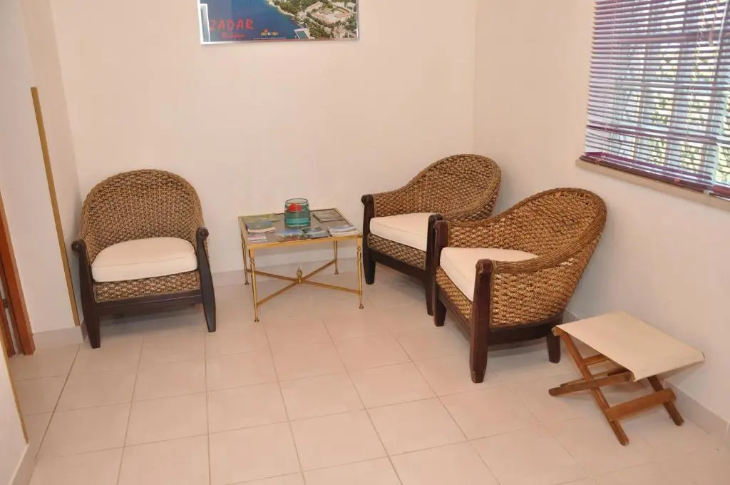 Apartments Smilja