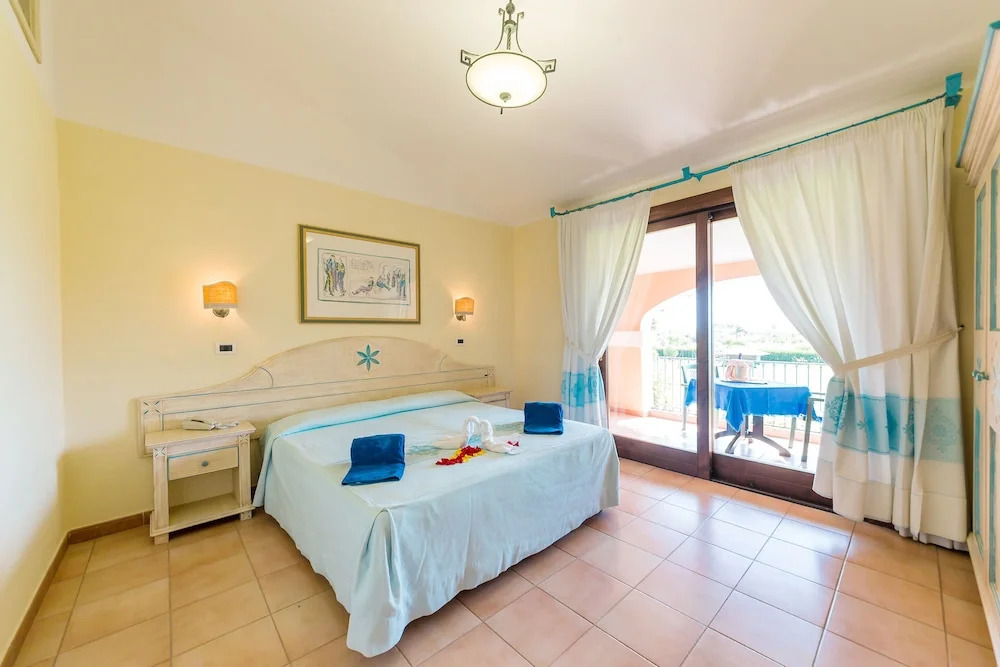 Nicolaus Club Prime Orosei Beach