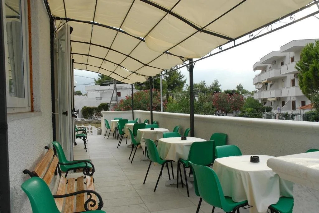 Hotel Helios