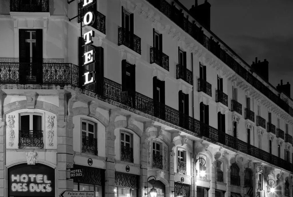 Appartements des Ducs