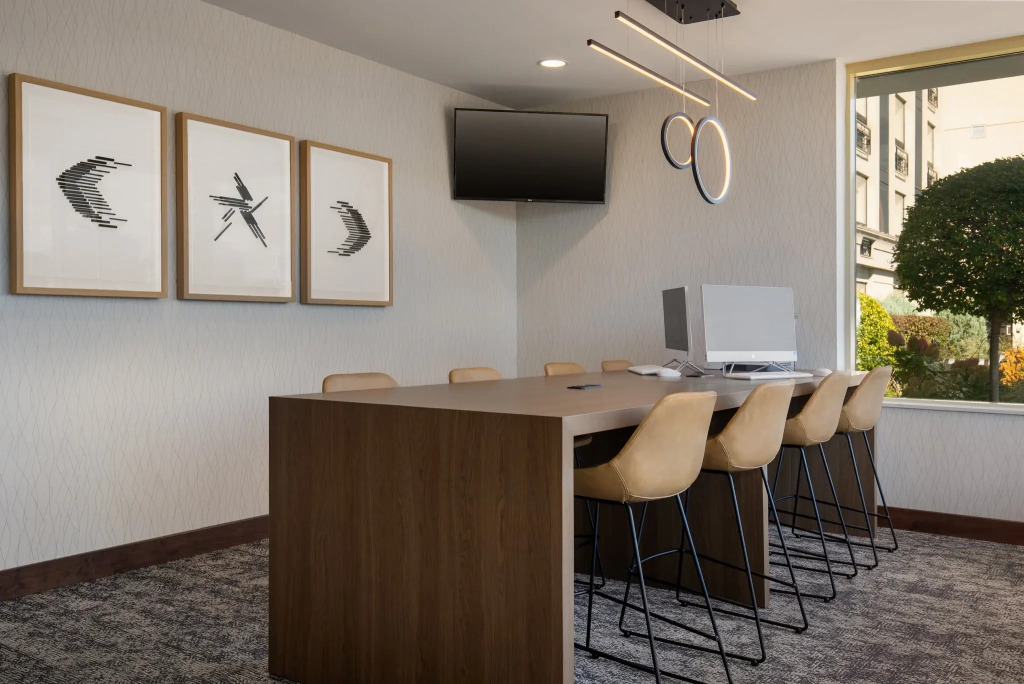 Staybridge Suites St Catharines Conf Ctr by IHG