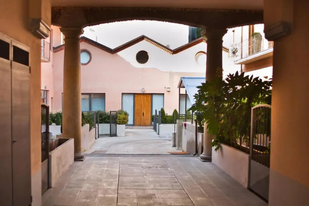 Easy Milano Apartment Navigli