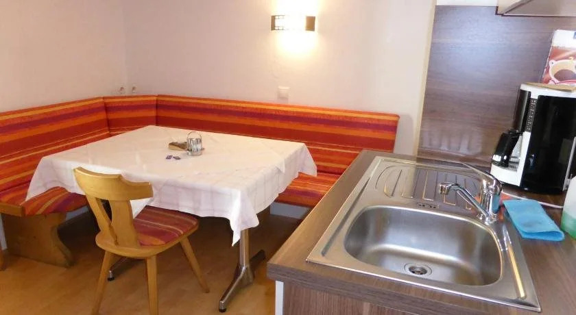Pension Steinadler