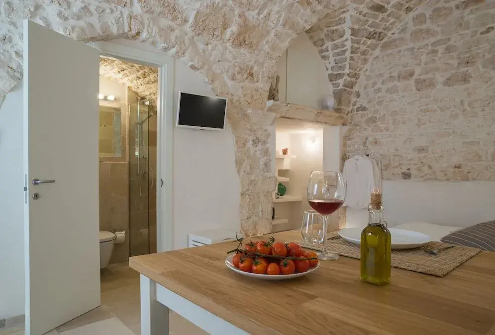 La Perla Di Ostuni by Wonderful Italy