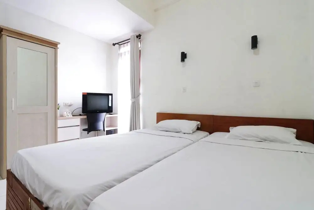 Rumah Tawa Guesthouse 2
