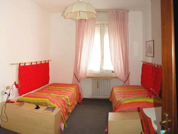 Guesthouse La Rocca