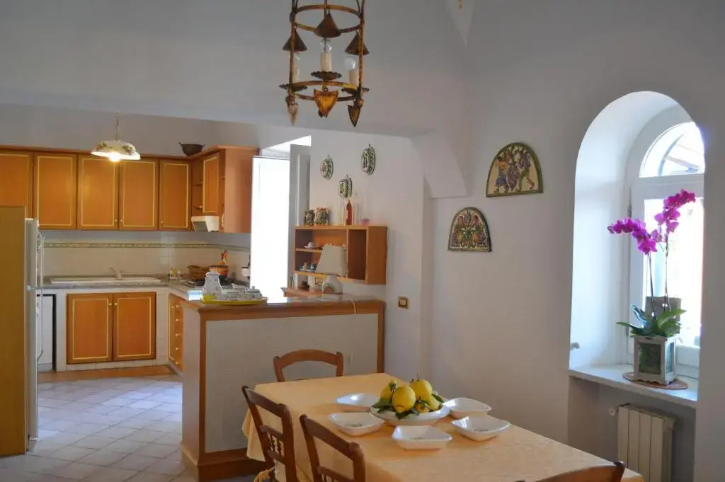 Villa Paradiso