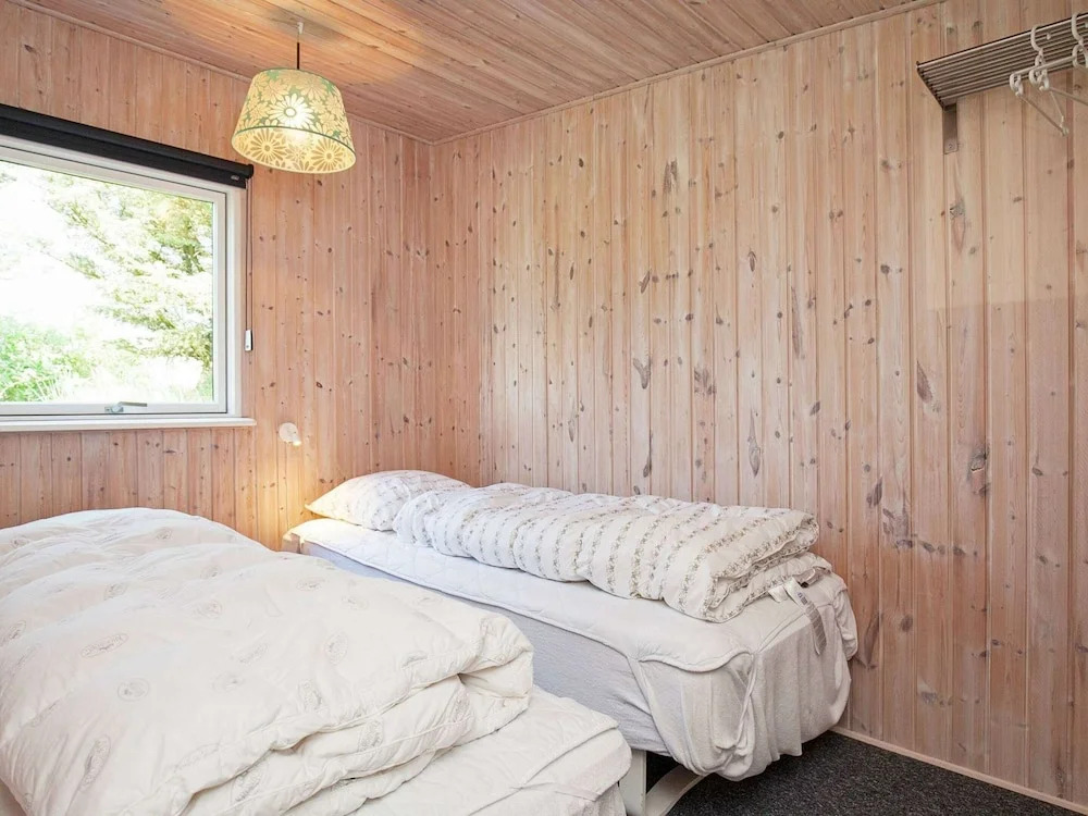 7 Person Holiday Home in Struer-by Traum