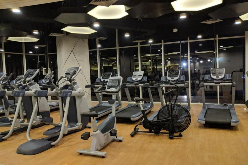 Pentacity Hotel Balikpapan