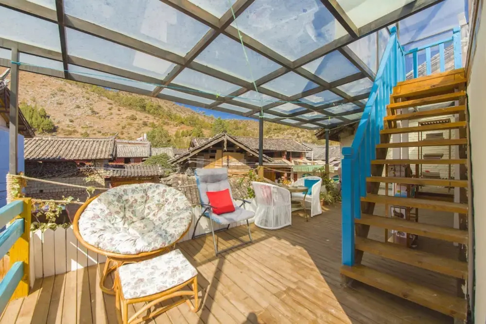 Yunsu Boutique Inn