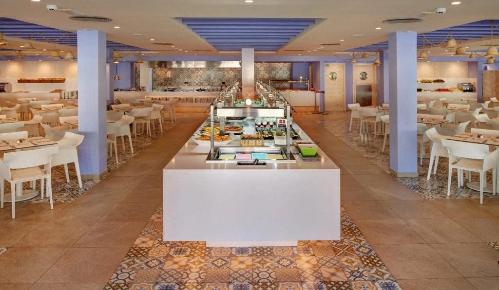 Protur Floriana Resort SUP