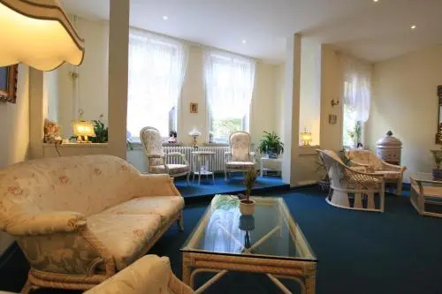 Pension Villa Kassandra