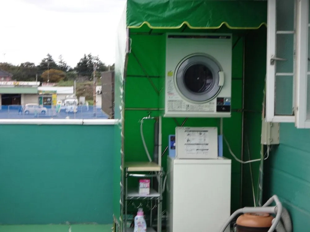 Utility Hotel Coo
