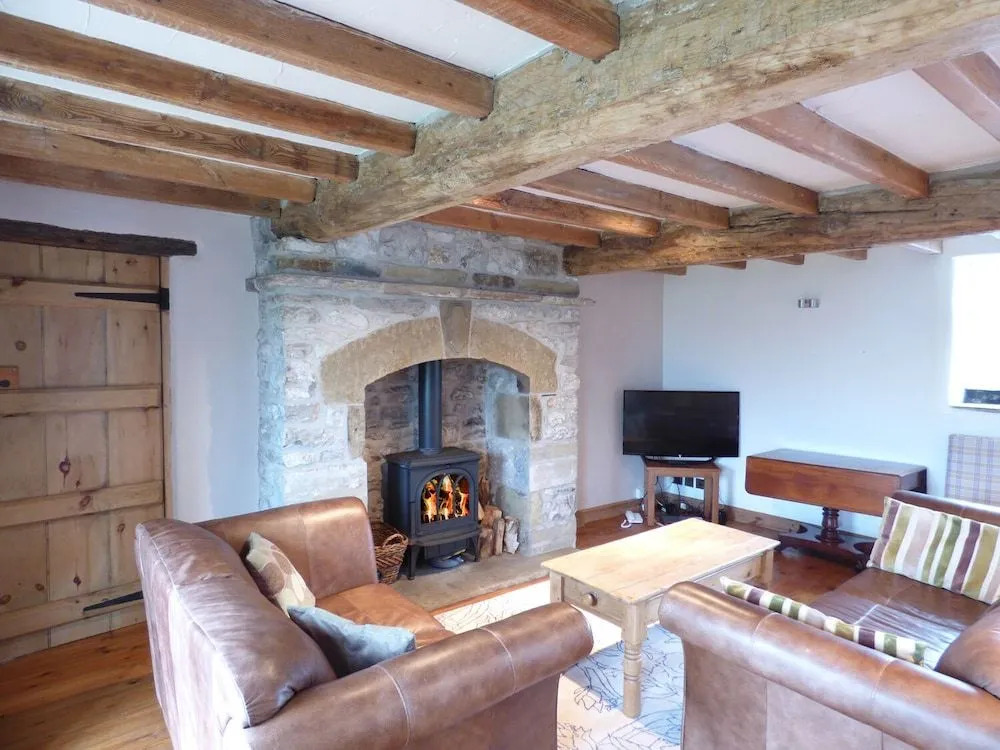 Hall Barn