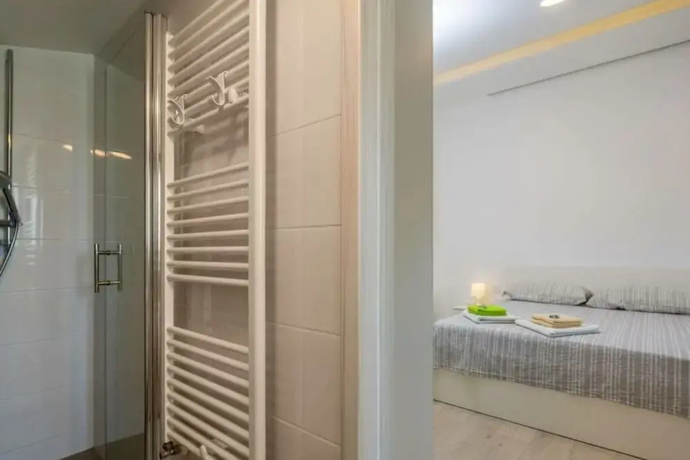 Nicole Comfortable Holiday Residence