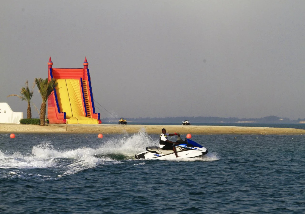 Dana Beach Resort