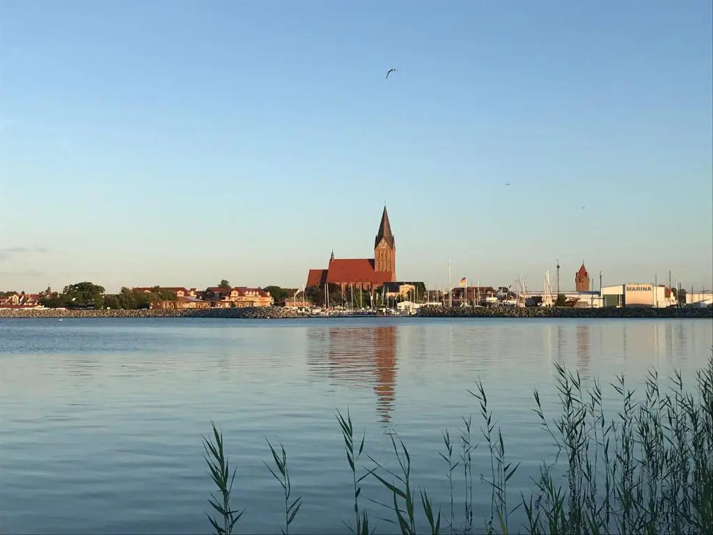 Speicher Residenz Barth E4 App 11