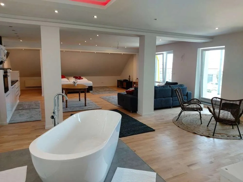 Loft "Island"