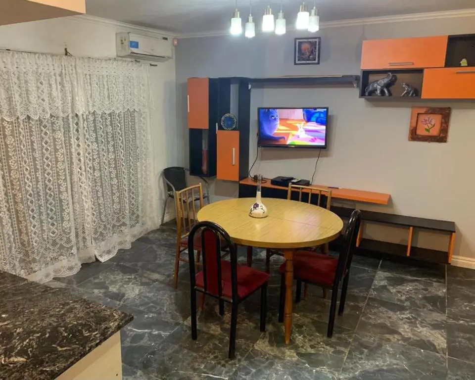 Casa Avril