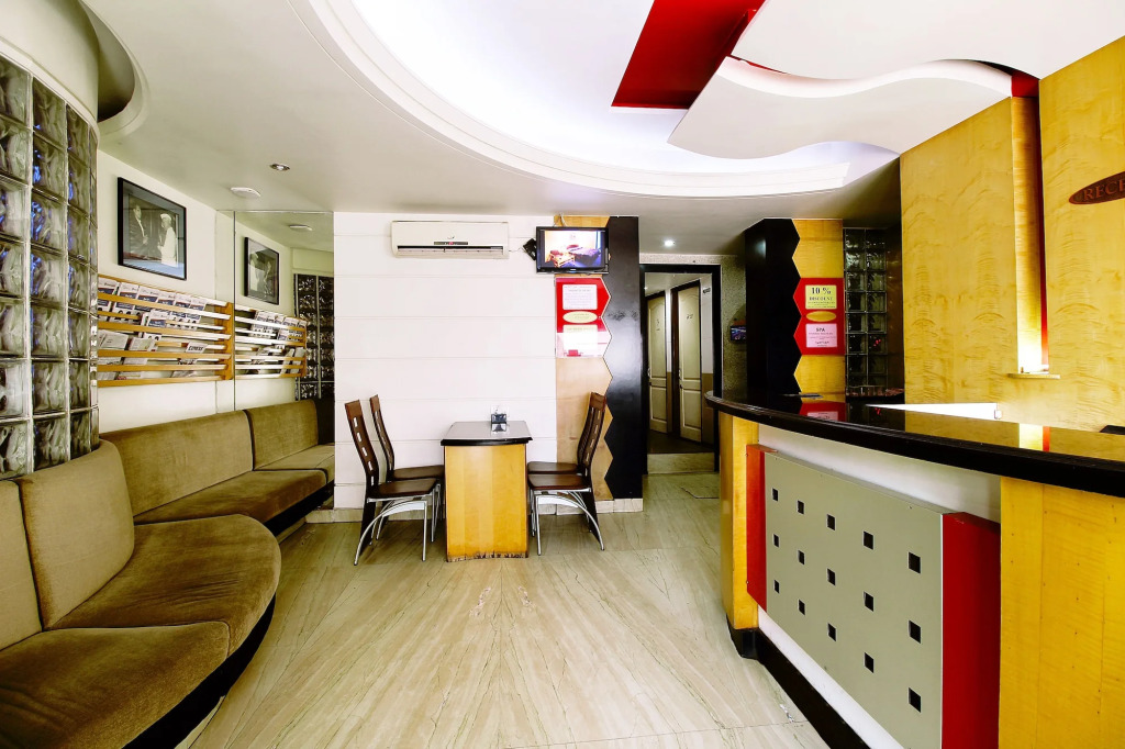Hotel Gurukripa
