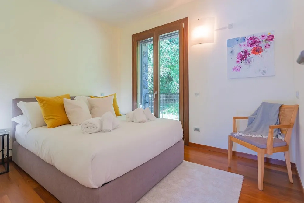 Villa Infinity