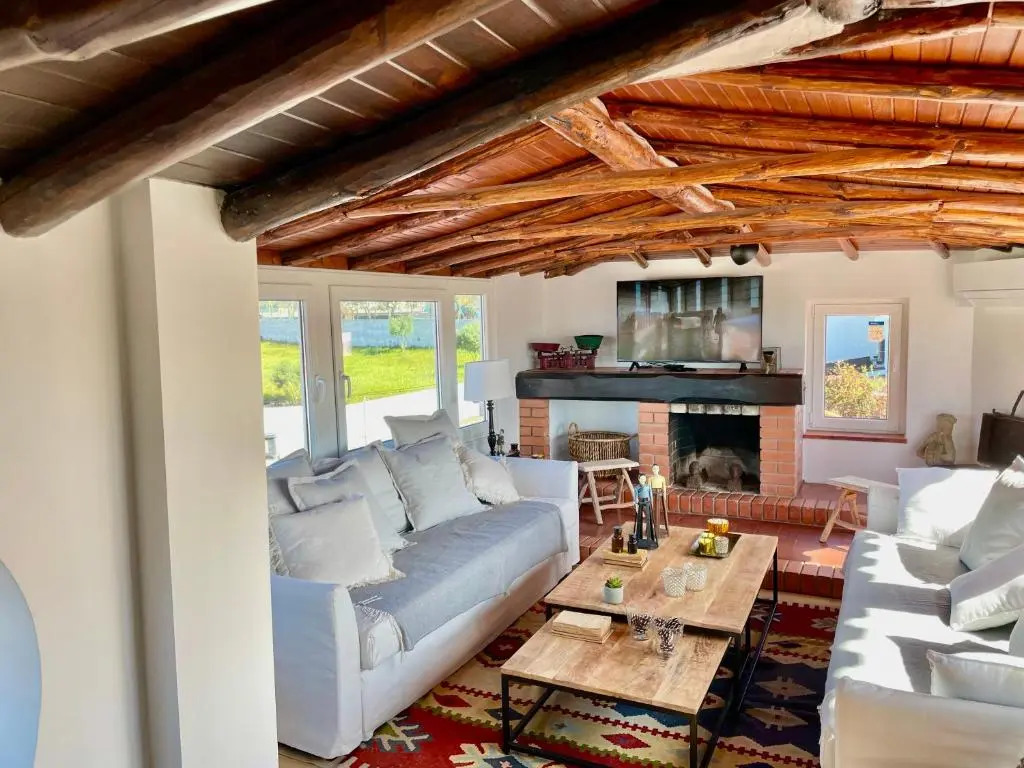 3 bedroom Cascais apt