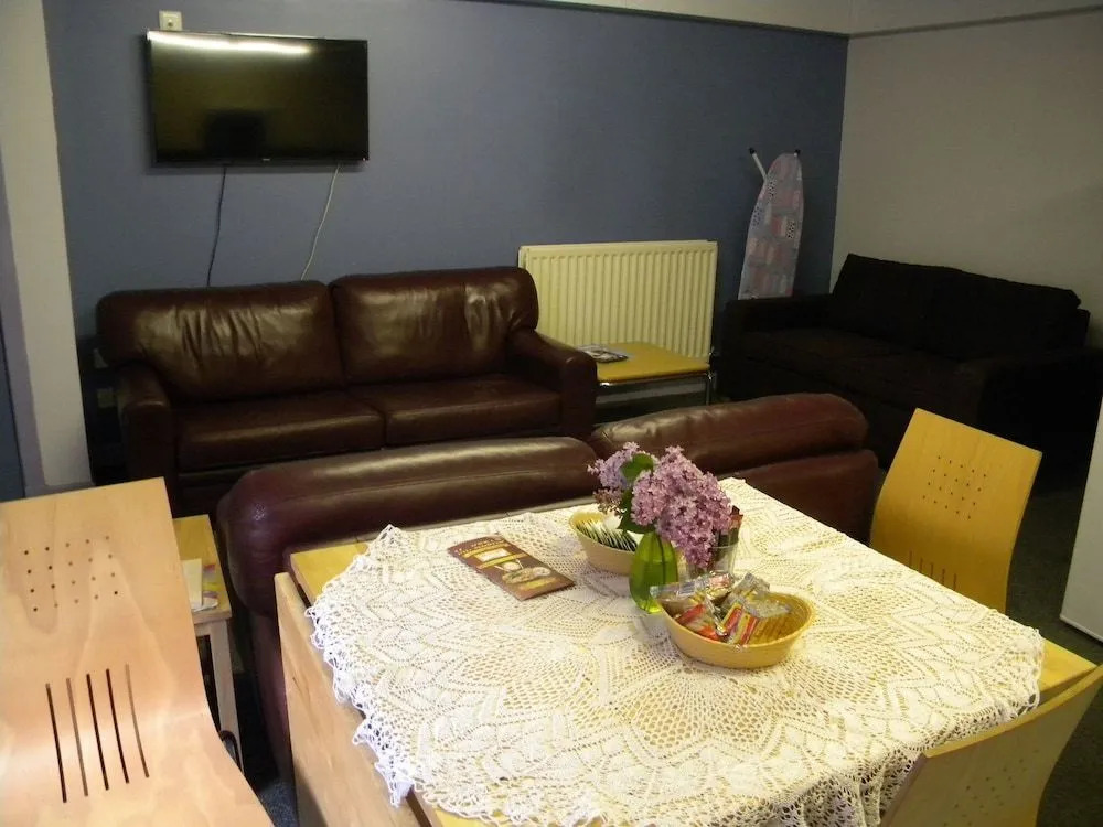 Woolmanhill (Campus Accommodation) - City Centre
