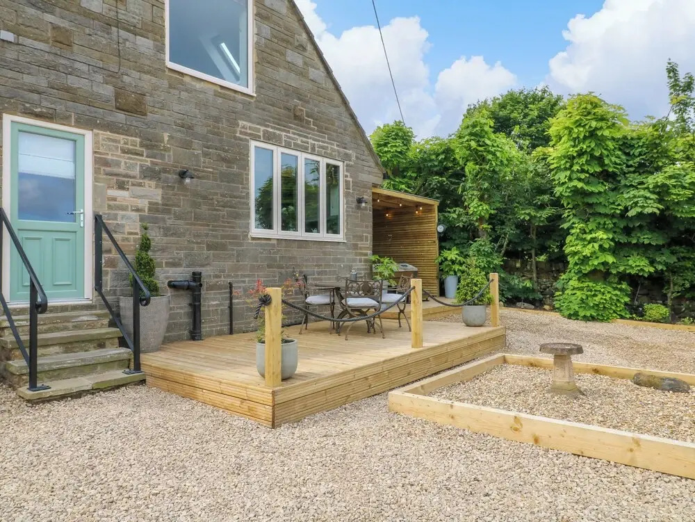 Cherry Tree Cottage